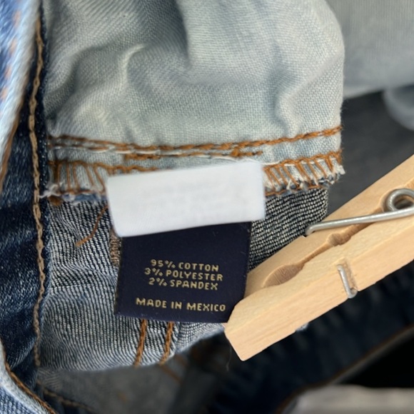 Cremieux Premium Denim Relaxed 38x30 Jeans - Picture 4 of 5